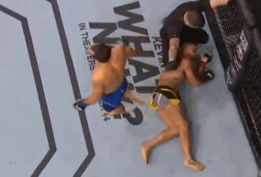 ufc-204-gegard-mousasi-fait-du-sale-contre-vitor-belfort