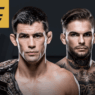 UFC 207 &ndash; Dominick Cruz d&eacute;fendra sa ceinture contre Cody Garbrandt