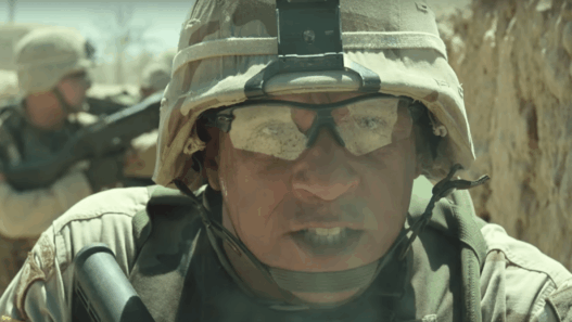 Un Jour dans la Vie de Billy Lynn s&rsquo;offre un trailer poignant