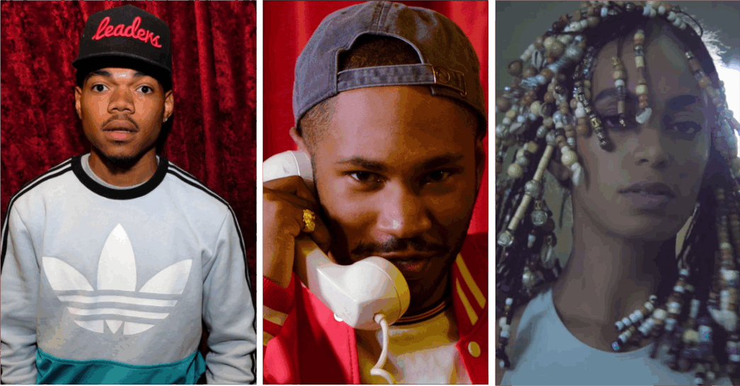 kaytranada-solange-chance