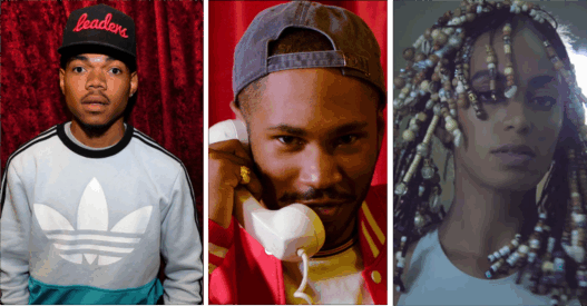 kaytranada-solange-chance