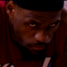 le Game 6 de LeBron James en Finales de Conf&eacute;rence contre les Celtics