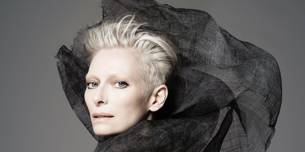 Tilda-Swinton