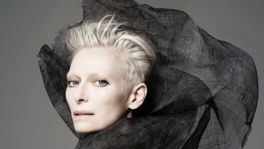 Tilda-Swinton