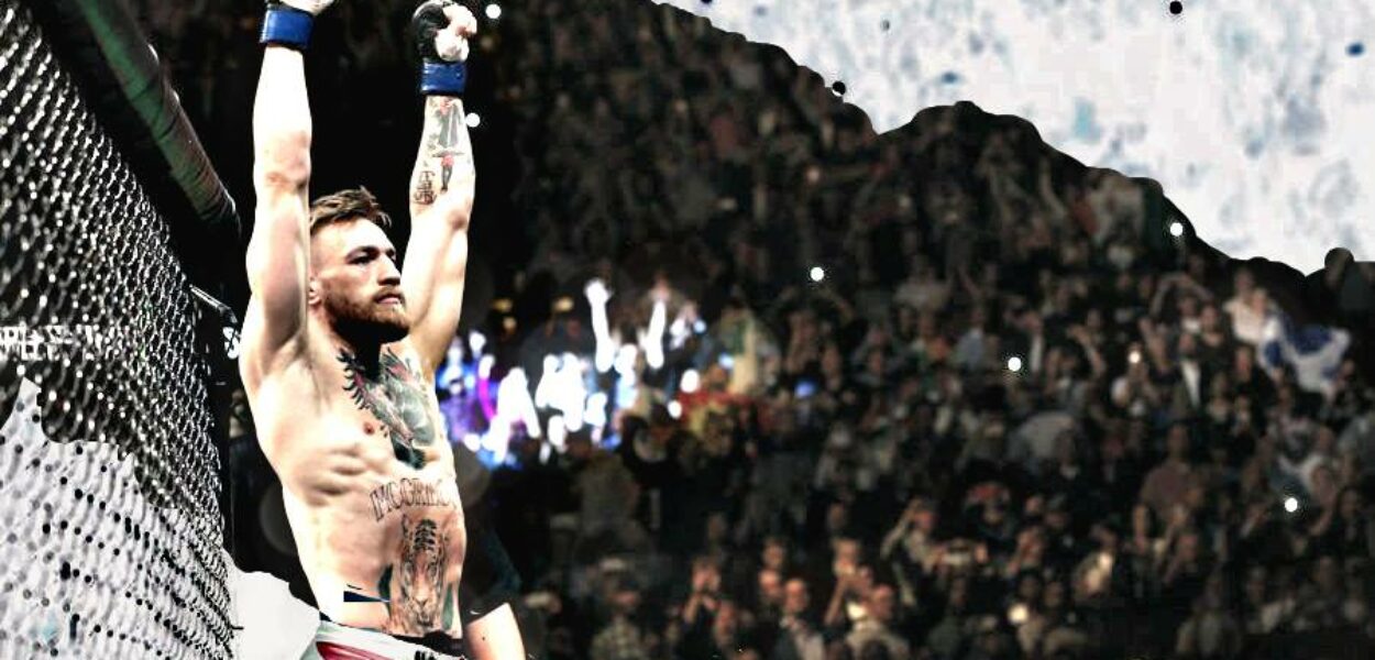 UFC 205, le jour où Conor McGregor est devenu immortel