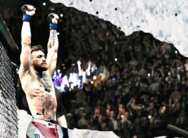 UFC 205, le jour où Conor McGregor est devenu immortel