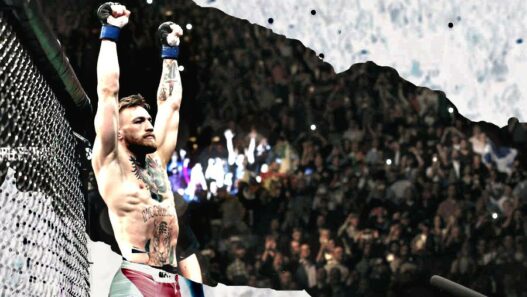 UFC 205, le jour où Conor McGregor est devenu immortel