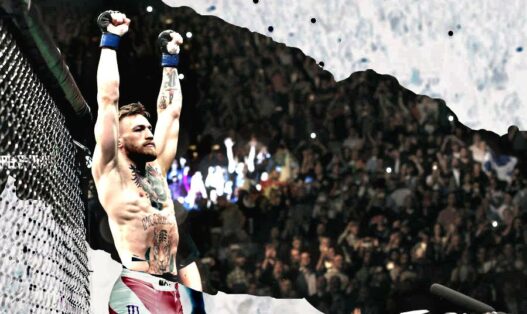 UFC 205, le jour où Conor McGregor est devenu immortel
