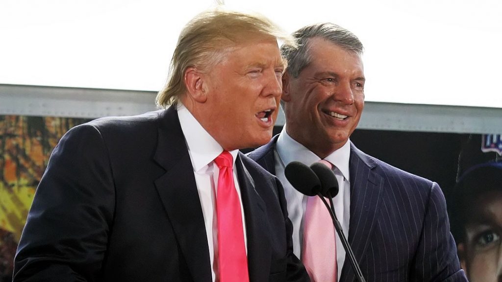 trump-McMahon