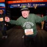 À 96 ans, un vétéran de la Seconde Guerre mondiale finit le marathon de New York