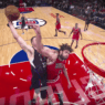 Blake Griffin atomise Brook Lopez et tout Chicago