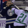 Antoine-Roussel-premier-comba