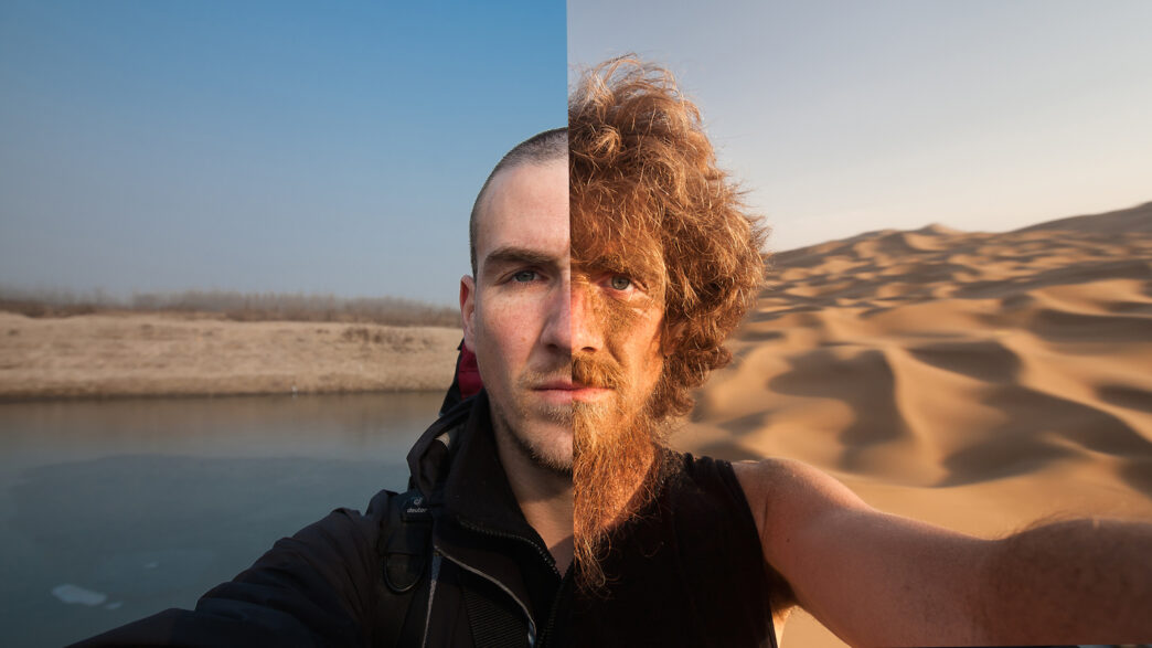 L’incroyable périple de Christoph Rehage à travers la Chine