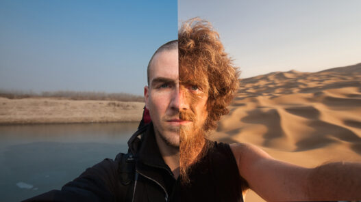 L’incroyable périple de Christoph Rehage à travers la Chine