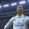 Cristiano Ronaldo s’offre un nouveau record avec le Real Madrid