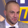 Eddie Alvarez revient sa très lourde défaite de l’UFC 205