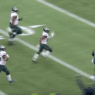 Et C.J. Prosise s&rsquo;est envol&eacute; pour les Seahawks