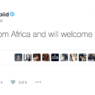 Face &agrave; Trump, faites comme Embiid et devenez un troll