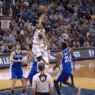 Karl Anthony Towns explose Joel Embiid et Timothe Luwawu-Cabarrot
