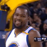 Kevin Durant fait du tr&egrave;s sale contre Russell Westbrook et OKC