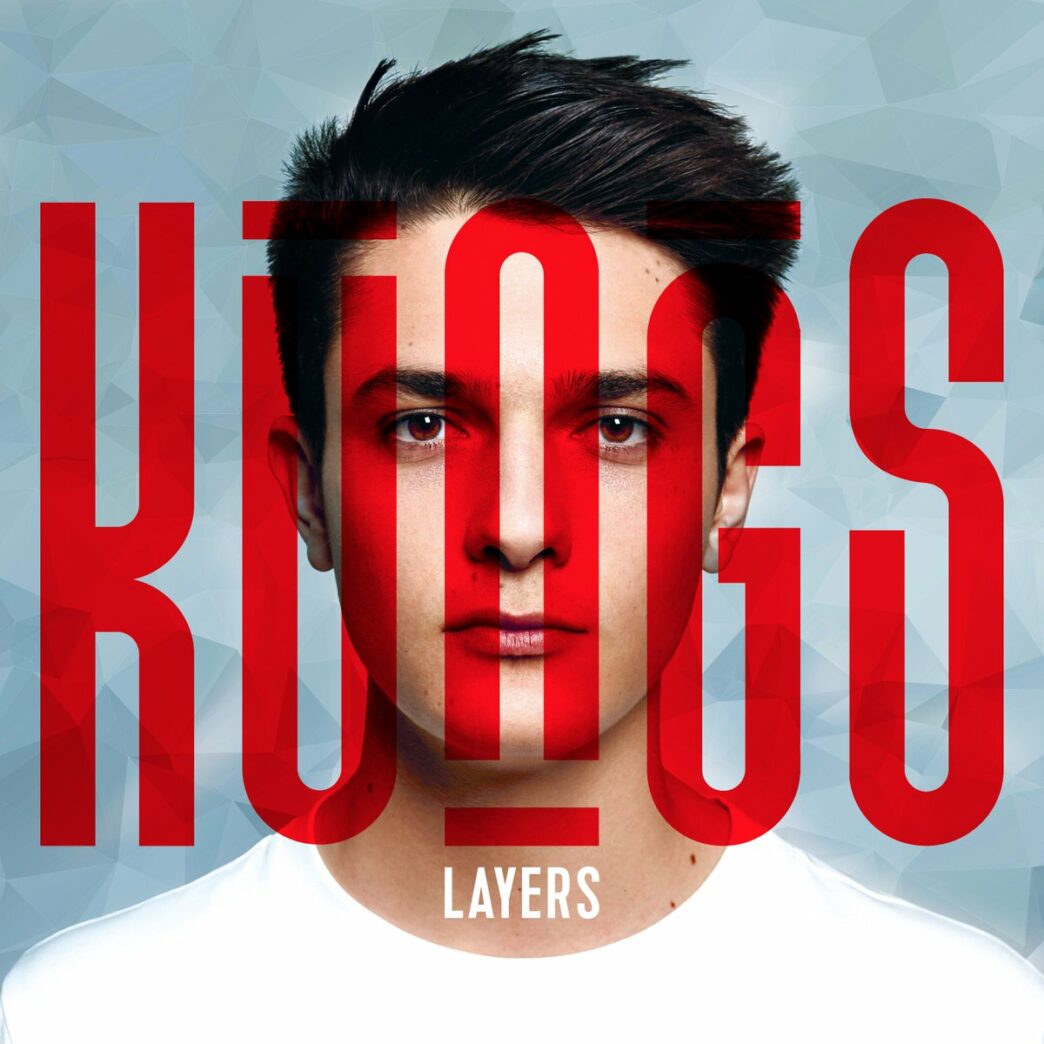Layers, le très bon premier album de Kungs