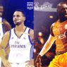 Le d&eacute;lire du jour&nbsp;: et si les franchises NBA &eacute;taient des clubs de foot&nbsp;?
