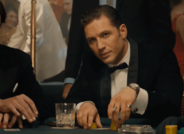 Le magnifique trailer fan-made de Tom Hardy en James Bond