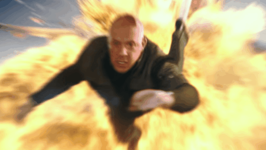 Le nouveau trailer de XXX – Reactivated avec Neymar, Bisping & co