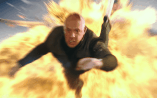 Le nouveau trailer de XXX – Reactivated avec Neymar, Bisping & co