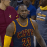LeBron James ressort le costume de MVP et d&eacute;fonce les Celtics