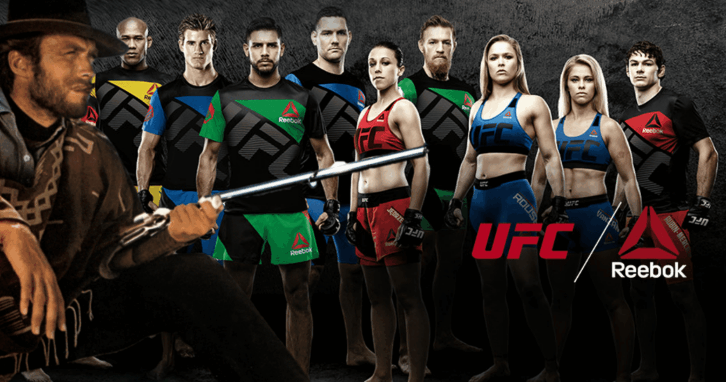 Les salaires des combattants &agrave; l&rsquo;UFC - Et pour quelques dollars de moins