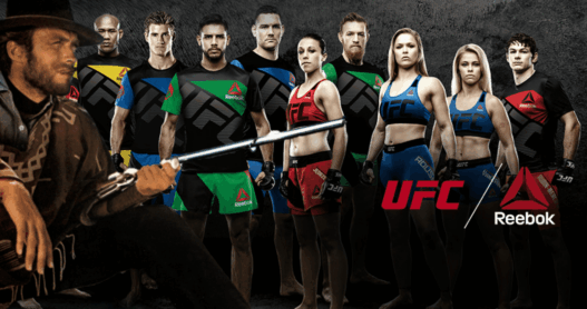 Les salaires des combattants &agrave; l&rsquo;UFC - Et pour quelques dollars de moins