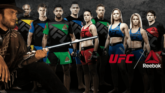 Les salaires des combattants &agrave; l&rsquo;UFC - Et pour quelques dollars de moins