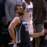 Marc Gasol tape le Game-Winner et fait une McGregor