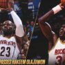 Meilleurs scoreurs de l&rsquo;histoire - LeBron James d&eacute;passe Hakeem Olajuwon