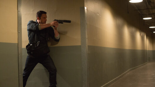 Mr. Wolff – Un très bon Ben Affleck en comptable badass