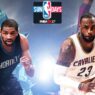 NBA Sundays &ndash; les Cavs et les Hornets pour un gros choc &agrave; l&rsquo;Est