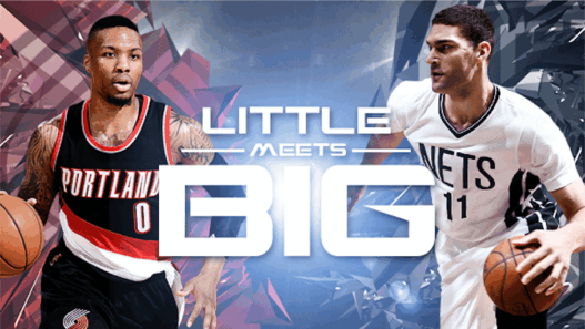 NBA Sunday – Brooklyn et Portland pour mettre fin à la loose