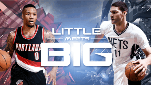 NBA Sunday – Brooklyn et Portland pour mettre fin à la loose
