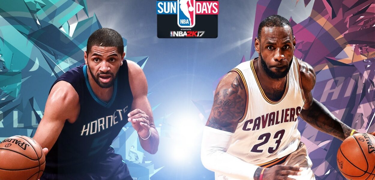 NBA Sundays – les Cavs et les Hornets pour un gros choc à l’Est