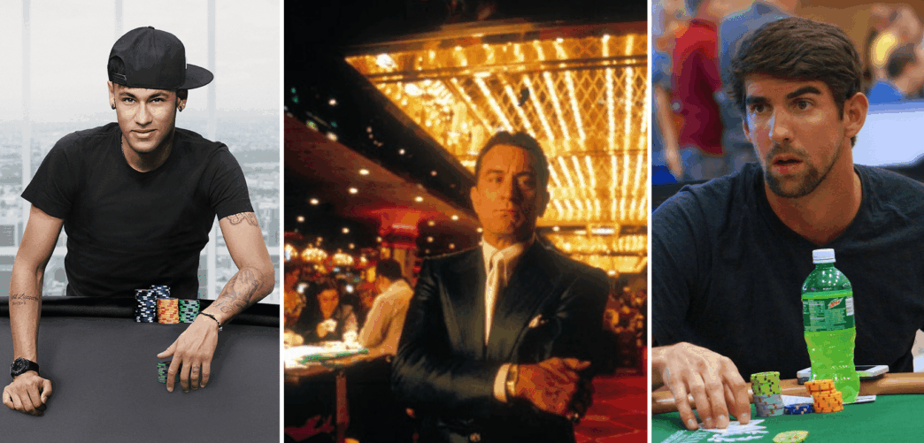 Paris sportifs et jeux en ligne – la grosse cote