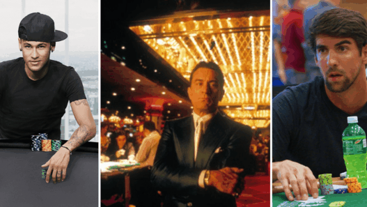 Paris sportifs et jeux en ligne – la grosse cote