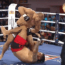 Pour son retour au MMA, Bigfoot Silva se fait d&eacute;foncer