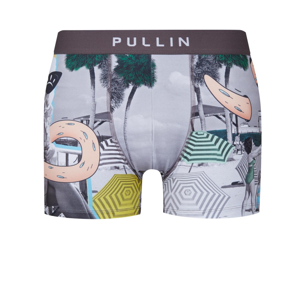 Pull-in, boxers, pantalons & esprit surf &ndash; Good Vibes Only