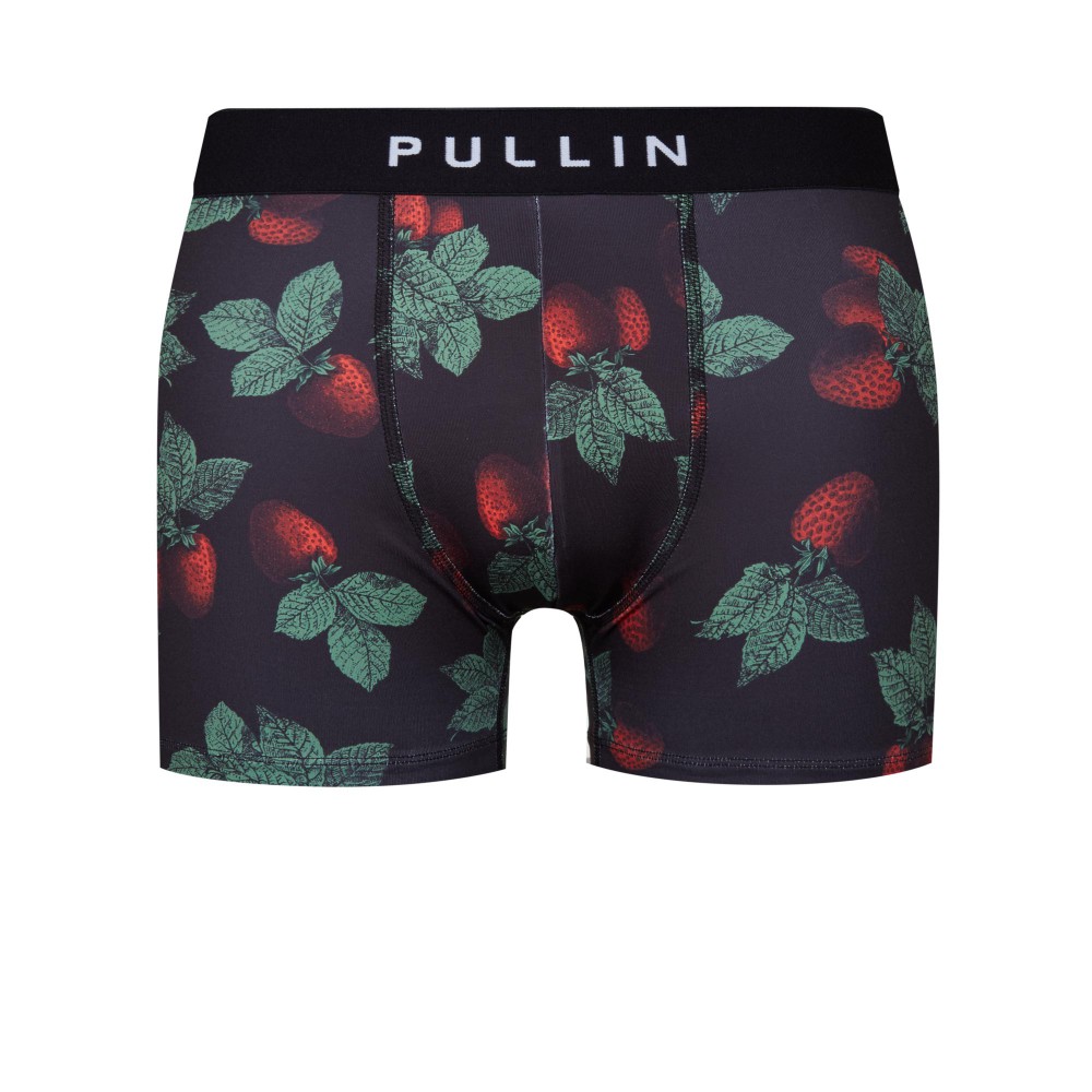 Pull-in, boxers, pantalons & esprit surf &ndash; Good Vibes Only