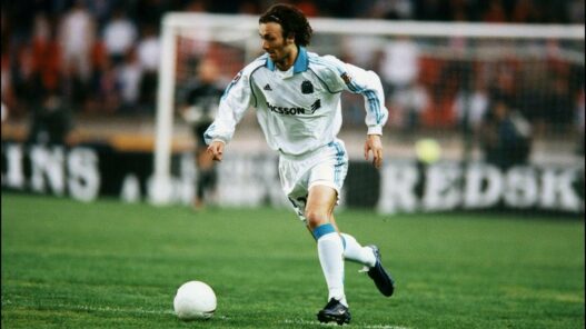 Retour sur l&rsquo;incroyable Marseille-Montpellier de 1998