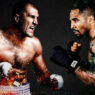 Sergey Kovalev vs. Andre Ward pour le combat de l&rsquo;ann&eacute;e