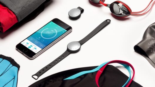 Test Speedo Misfit Shine 2 : des choix forts pénalisants