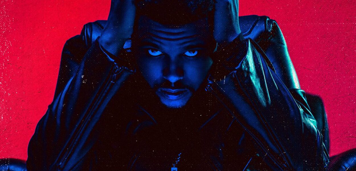 The Weeknd et Kendrick Lamar pour le genial Sidewalks