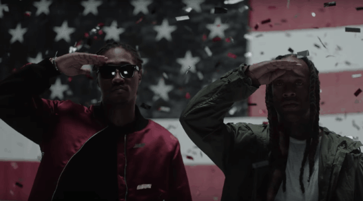 Ty Dolla $ign feat. Future &ndash; Campaign